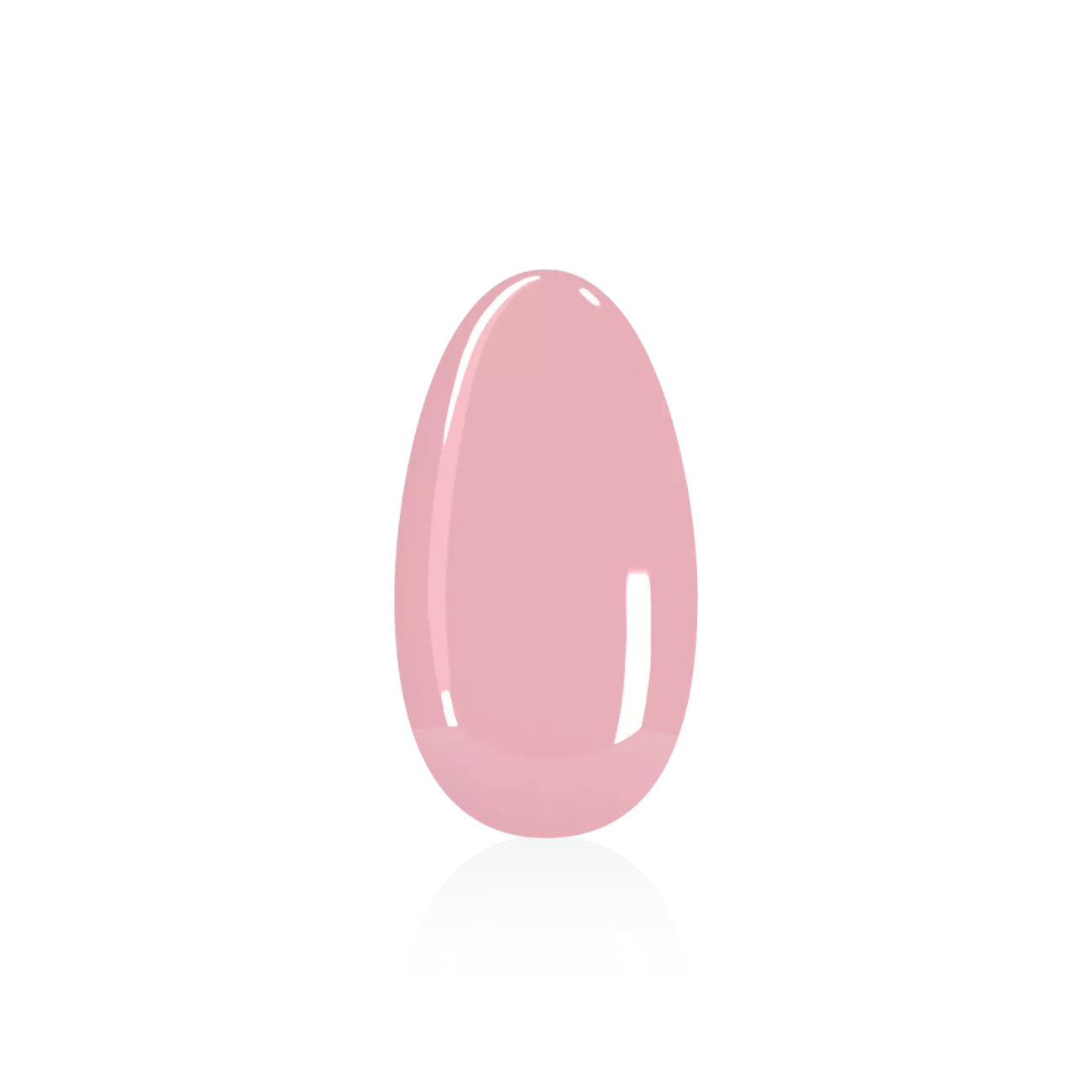 Colour Gel Dusky Pink Dose und Tip