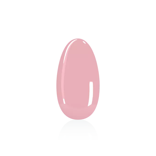 Colour Gel Dusky Pink Dose und Tip