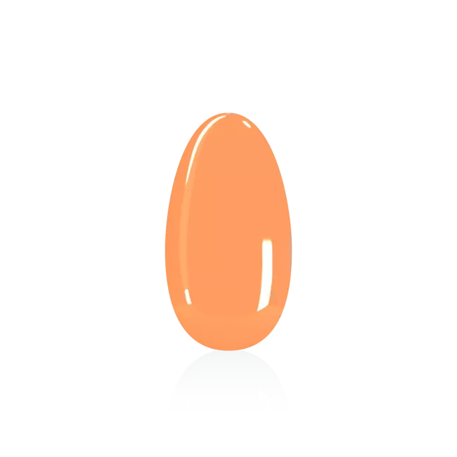 Colour Gel Mango Tip